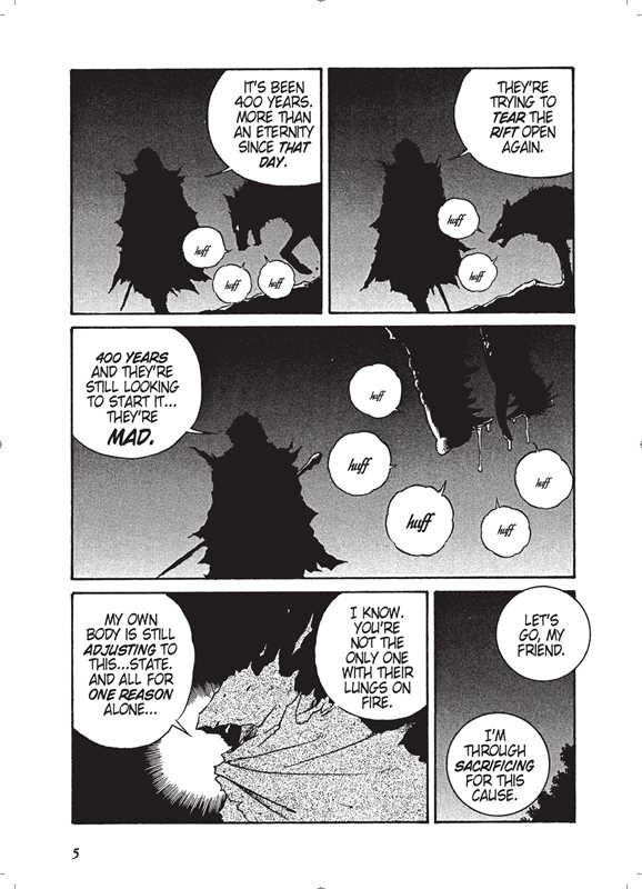 Spawn Manga: Shadows of Spawn by Juzo Tokoro