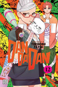Dandadan, Vol. 12 by Yukinobu  Tatsu