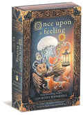 Once Upon a Feeling by Courtney  Peppernell