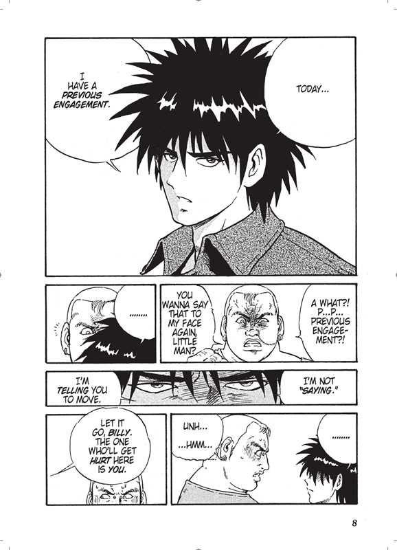 Spawn Manga: Shadows of Spawn by Juzo Tokoro