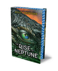 Rise of Neptune by Scott Reintgen