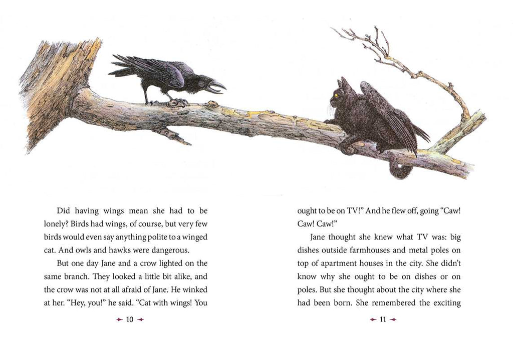 Jane on Her Own by Ursula  K. Le Guin