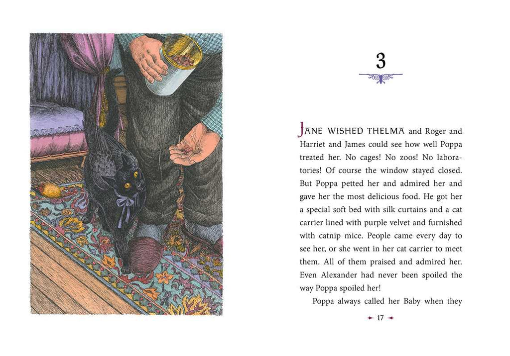 Jane on Her Own by Ursula  K. Le Guin