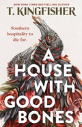 House With Good Bones