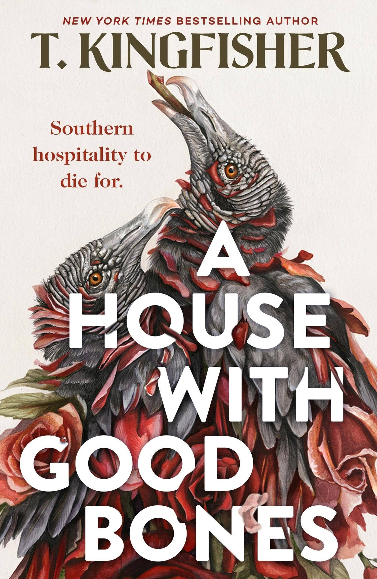 House With Good Bones