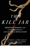 Kill Jar by J. Reuben Appelman