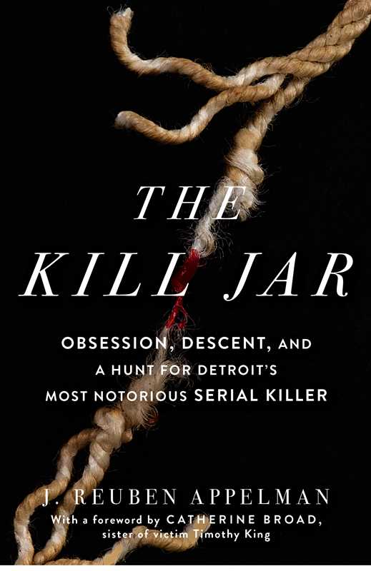 Kill Jar by J. Reuben Appelman