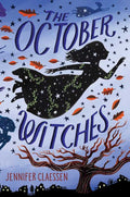 October Witches by Jennifer Claessen