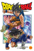 Dragon Ball Super, Vol. 20 by Akira Toriyama