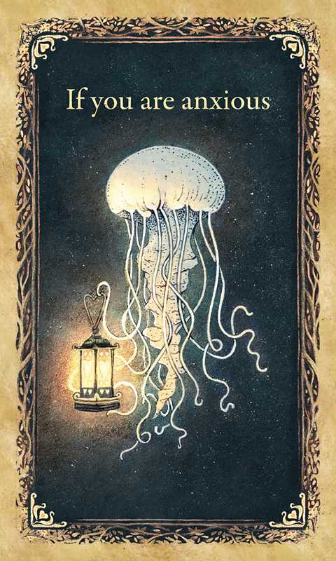 Once Upon a Feeling by Courtney  Peppernell