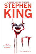 It by Stephen   King