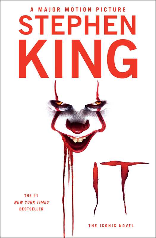 It by Stephen   King