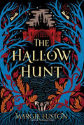 Hallow Hunt by Margie Fuston