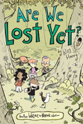 Are We Lost Yet? by Will  Henry