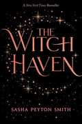 Witch Haven by Sasha Peyton Smith