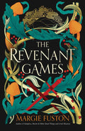 Revenant Games by Margie Fuston