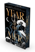 Year of the Mer by L. D. Lewis
