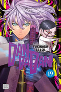 Dandadan, Vol. 19 by Yukinobu  Tatsu