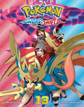 Pokémon: Sword & Shield, Vol. 13 by Hidenori Kusaka