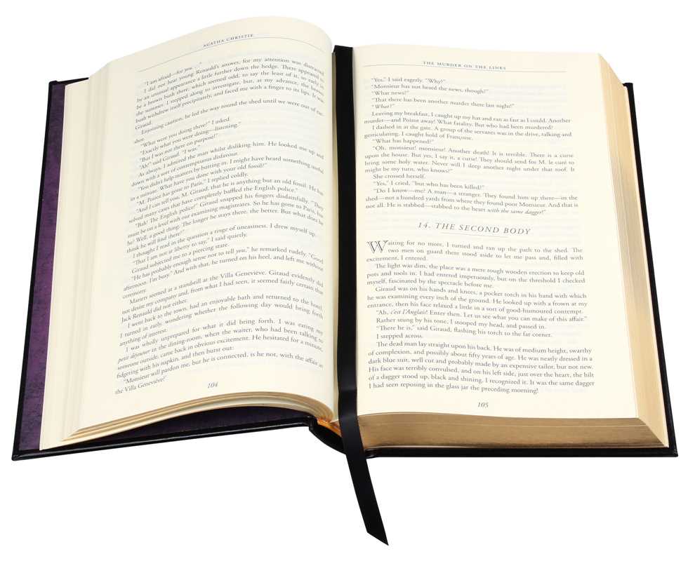 Classic Tales of Mystery by Editors of Canterbury Classics