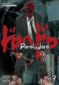 Dorohedoro, Vol. 3 cover image