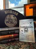 Threshing Day (Wing and Claw)