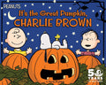 It's the Great Pumpkin, Charlie Brown by Charles  M. Schulz