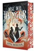 All We Hunger For