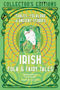 Irish Folk & Fairy Tales by