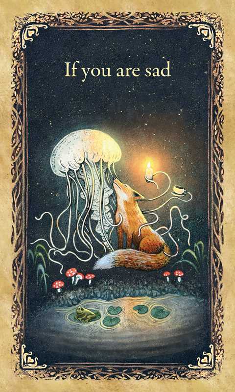 Once Upon a Feeling by Courtney  Peppernell